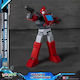 Transformers G1 Ironhide Model Kit 10cm