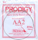 Prodigy Μονή Χορδή Μπουζουκιού