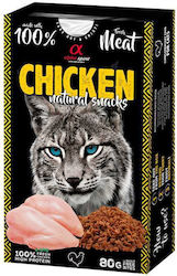 Alpha Spirit Nasses Katzenfutter 80g Alpha Spirit Nasses Katzenfutter 80g