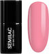 Semilac Hybrid Gel Nagellack 212 Natürliches Ro...