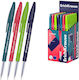 ErichKrause Reef Stick Pens Ballpoint