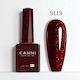 Canni Gel Nail Polish 9119 9ml
