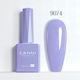 Canni Semi-Permanent Gel Nail Polish 9074 9ml