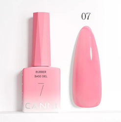 Canni Color Gel Nail Polish 07 9ml