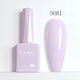 Canni Semi-Permanent Gel Nail Polish 9081 9ml