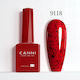Canni Gel Nail Polish 9118 9ml