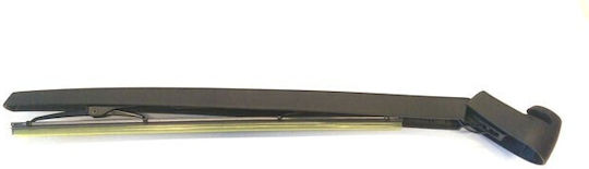 ABC Parts Πίσω Υαλοκαθαριστήρας Αυτοκινήτου 330mm