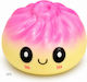 SPV Squishy Ball Squishy Multicolour (Various Designs) 1pc