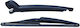Braț Ștergător Ford Partea Din Spate Ka 08-15 Ștergător 295mm 1554050