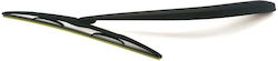 Renault Laguna 2001.01-2007.10/nissan Δεξιά Κίνηση 2002 Πίσω Υαλοκαθαριστήρας Πλαίσιο Λεπίδα H B 5d 500mm