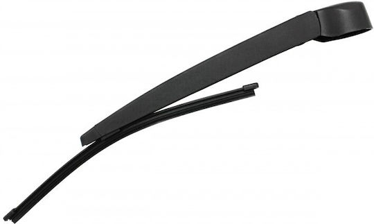 Vw Golf Vi 2008.10-/polo 2009.08 Ștergător Partea Din Spate Cadru Lamă 280mm