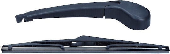 Braț Ștergător Ford Partea Din Spate Focus 2010-2014 Ștergător 305mm 1786268
