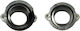 Carburetor Induction Joints Set Suzuki V-Strom 650cc 2004-2006 Dl Taiwan Which Combine Price Quality124153
