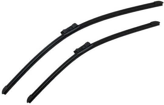 Set Car Wiper Blades 600/500mm 2 Pieces Audi A4 2016 A5 2017 Rs4 Rs5 2018 8w1998002
