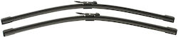 Maxgear Autoscheibenwischer Gummisatz 550/530mm für Audi Tt 08-14 Maxgear Autoscheibenwischer Gummisatz 550/530mm für Audi Tt 08-14