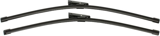 Λάστιχο Υαλοκαθαριστήρα 600/550mm Renault Kangoo 08 3 397 007 424