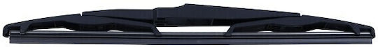 Wiper Blade Rubber 300mm 1 Piece Rear Opel Astra J 10 3397011666