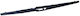 Cauciuc Ștergător 350mm Opel Zafira 12 3 397 011 667