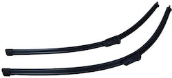 Λάστιχο Υαλοκαθαριστήρα 700/650mm Vw Crafter 16-/man Tge 17 3 397 014 310 Λάστιχο Υαλοκαθαριστήρα 700/650mm Vw Crafter 16-/man Tge 17 3 397 014 310