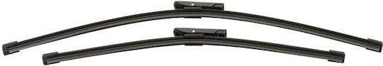 Lămâie Ștergător Auto 600/450mm Renault Megane 03-/15 574365