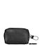 Leather Men's Wallet Black