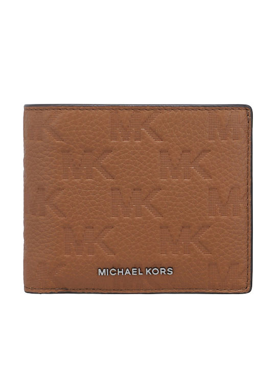 Michael Kors Portofel bărbătesc de Piele pentru...