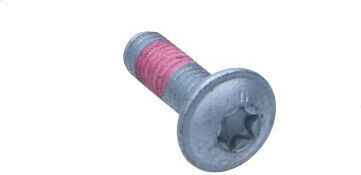 Schraube Für BMW Serie 5 E60 F10 G30 7 685 343