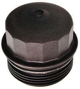 Kappe Für Ölfilter Für BMW Serie 3 E90 Ccl-bm-055 Nty