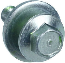 Βίδα Τροχαλίας Toyota 4runner 9011916004 Βίδα Τροχαλίας Toyota 4runner 9011916004