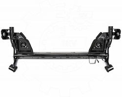 Πίσω Δοκός Ανάρτησης Renault Clio Iv 555016298r