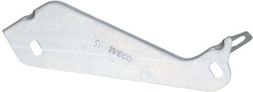 Vordere Fahrzeugteile Arm Iveco Daily 14 Linkes Kotflügel 5801512484