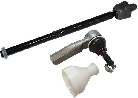 Bară Sistem Direcție Set G Oct II III Sup II Yeti VW Audi Seat 1k0423810a/812k