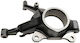 Fiat Cinque Seicento Front Achsschenkel Links 98 46527450