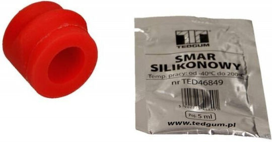 Suport Cauciucat Stabilizator VW Magazin Online Sharan Alhambra Galaxie 1995-2010 Poliuretan 7m0511414b