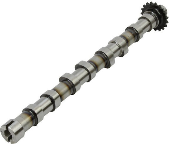 Freccia Exzenterwelle Für Citroen C4 2.0 Hdi 13 D7sq-6a270-ba