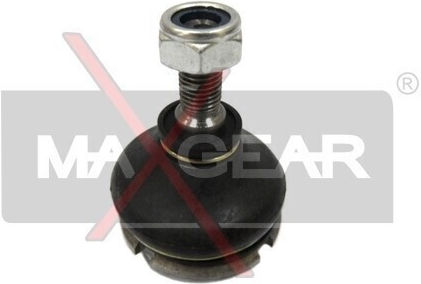 Maxgear Piers Anraster Fiat Eins Vorne 93 Linker Rechter Tc254