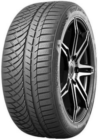 Kumho Wp72xl 245/45 Vr17 Tl 99v Kumho Wp72 Xl