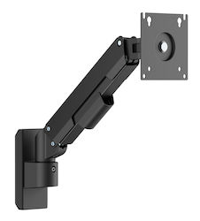 Brateck (LDA113-111) Επιτοίχια Βάση Οθόνης έως 32"