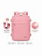 Rucksack Wasserdicht Rosa