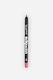 Sixteen Cosmetics Молив за устни 128 Коралов