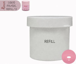 Alezori Gel Falsche Nagelgel 13 50ml