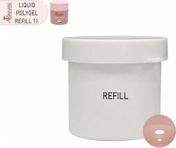 Alezori Gel Falsche Nagel 11 50ml