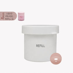 Alezori Gel Falsche Nagelgel 24 50ml