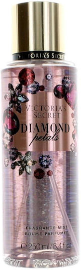 Victoria's Secret Diamond Petals Body Mist 250ml