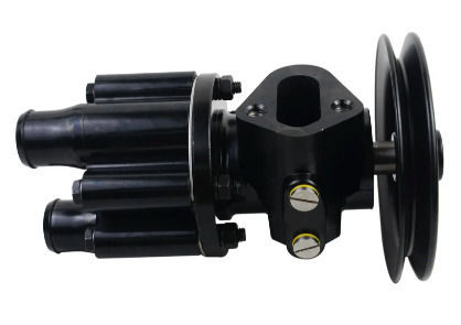 Car Water Pump for Fiat Bravo