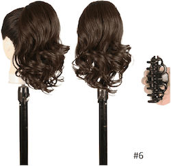 Extension In Chestnut Colour 35cm