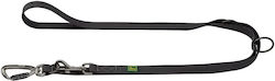 Hunter Lesă de Câine Curea Neagră 2 m x 20 cm Hunter Lesă de Câine Curea Neagră 2 m x 20 cm