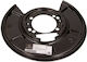 Brake Disc Protector Rear Left Set Sprinter Vw Crafter 06 9064230420