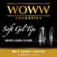 Woww Cosmetics Tipsuri unghii false 240 buc 5449
