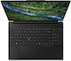 Lenovo ThinkPad P16s Gen 5 (Intel) 16" IPS FHD+ (Ultra 7-356H/16GB/512GB SSD/RTX PRO 500 Blackwell/W11 Pro) (Tastatură Engleză Internațională)